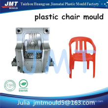 fabricant de moule en plastique de fauteuil blanc